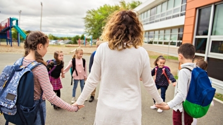  Ciudad Educadora: prácticas coeducativas en espacios naturalizados