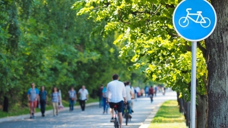 Transformación, Regeneración y Naturalización del entorno urbano e industrial