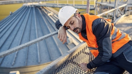 Cambio Climático y Prevención de Riesgos Laborales