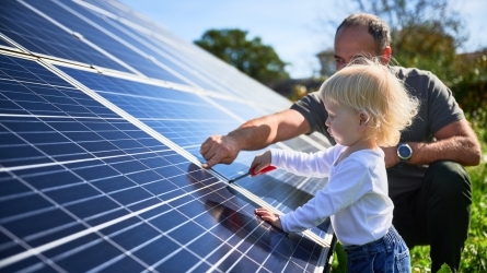 Tokiko energia-trantsizio baterako erronkak eta aukerak Tokiko energia-trantsizio baterako erronkak eta aukerak