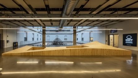 Diseño y Construcción en Madera: Proyectos Innovadores Diseño y Construcción en Madera: Proyectos Innovadores