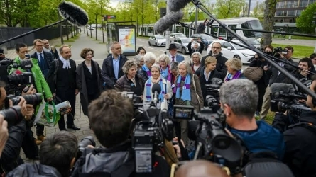 The Impacts of Climate Change on Health as Key Evidence in Climate Litigation Cases The Impacts of Climate Change on Health as Key Evidence in Climate Litigation Cases